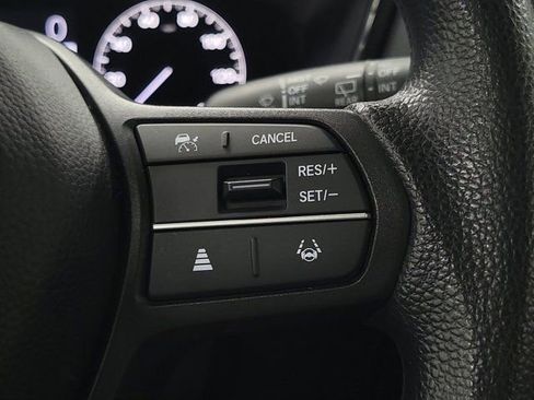 Certified 2023 Honda CR-V LX image 25