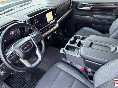 Certified 2024 GMC Sierra 1500 Elevation AWD/4WD image 10