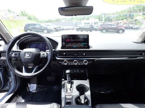 Used 2023 Honda Civic Touring image 19