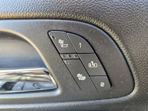 Used 2012 Chevrolet Suburban LT w/ Suspension Package, Off-Road image 14