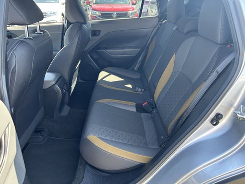 Certified 2024 Subaru Crosstrek 2.5i Sport image 23