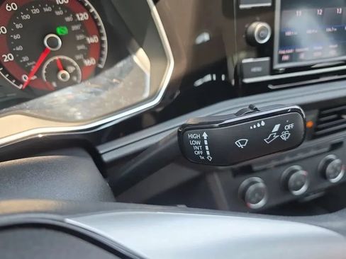 Used 2020 Volkswagen Jetta S w/ Driver Assistance Package FWD image 19