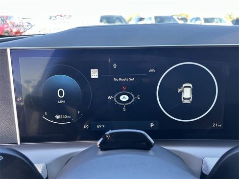 New 2026 Hyundai Tucson Limited image 31