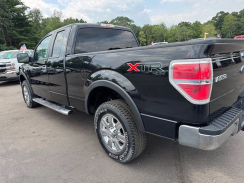 Used 2012 Ford F150 XLT w/ XTR Pkg AWD/4WD image 10