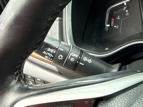 Used 2019 Honda CR-V EX-L image 40