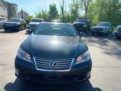 Used 2011 Lexus ES 350 FWD image 2