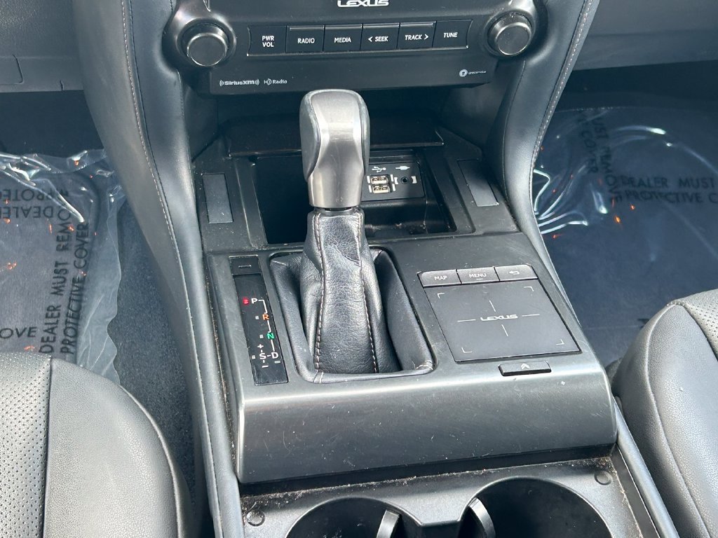 Used 2023 Lexus GX 460 AWD/4WD image 22