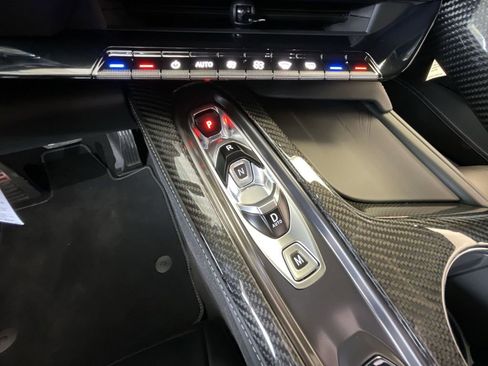 New 2026 Chevrolet Corvette Z06 w/ Z07 Performance Package image 15