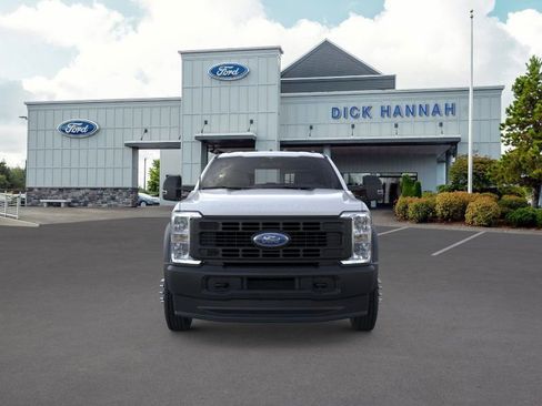 New 2025 Ford F450 XL image 5