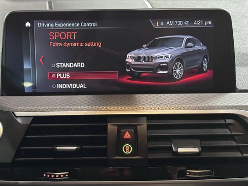 Used 2019 BMW X4 xDrive30i AWD/4WD image 21
