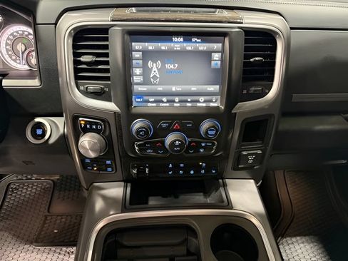 Used 2018 RAM 1500 Limited AWD/4WD image 29