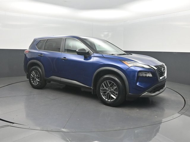 Used 2023 Nissan Rogue S FWD image 29
