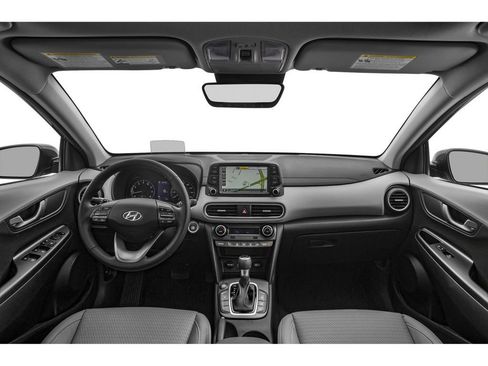 Used 2019 Hyundai Kona Ultimate FWD image 7
