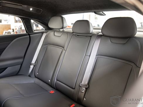Used 2023 Lucid Air Pure AWD/4WD image 27