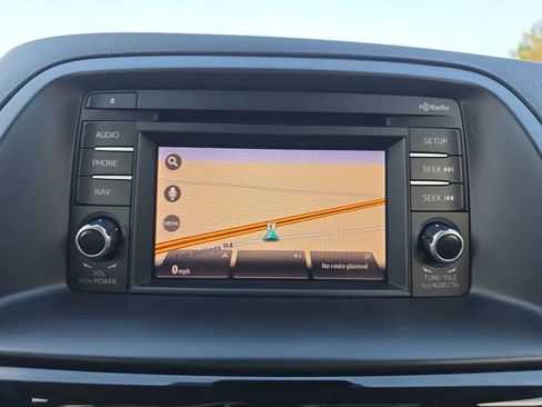 Used 2015 MAZDA CX-5 Grand Touring image 28