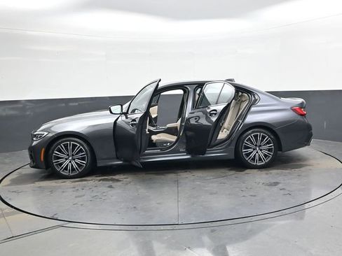 Used 2021 BMW M340i xDrive w/ Premium Package image 42