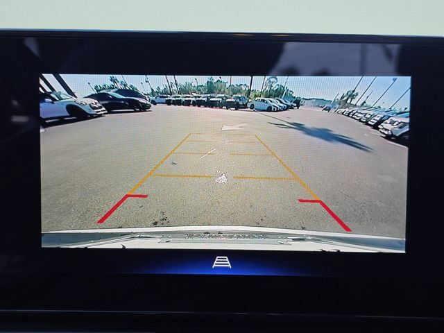 Used 2025 Chevrolet TrailBlazer LT FWD image 32