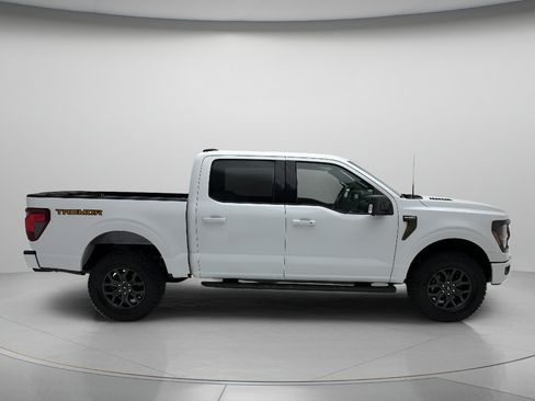 New 2026 Ford F150 Tremor w/ Bed Utility Package AWD/4WD image 4