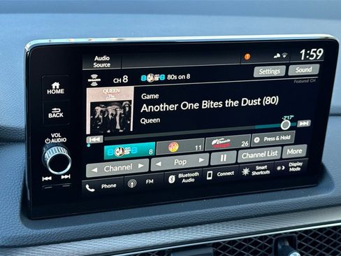 New 2026 Acura Integra A-Spec image 21