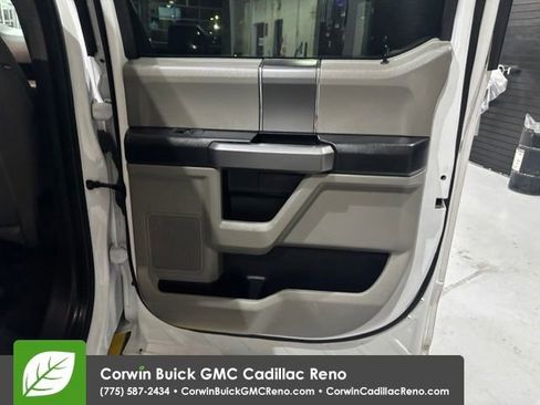 Used 2019 Ford F150 XLT w/ Equipment Group 302A Luxury AWD/4WD image 35