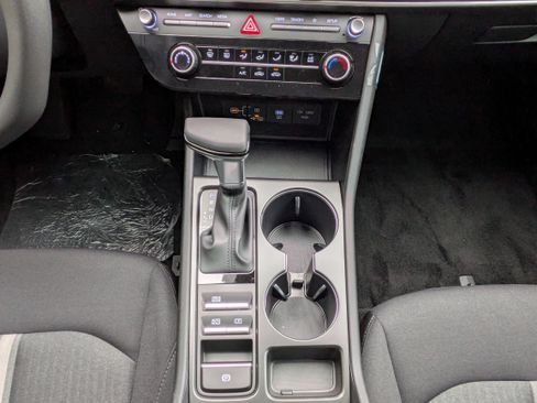 New 2026 Hyundai Sonata SE image 22