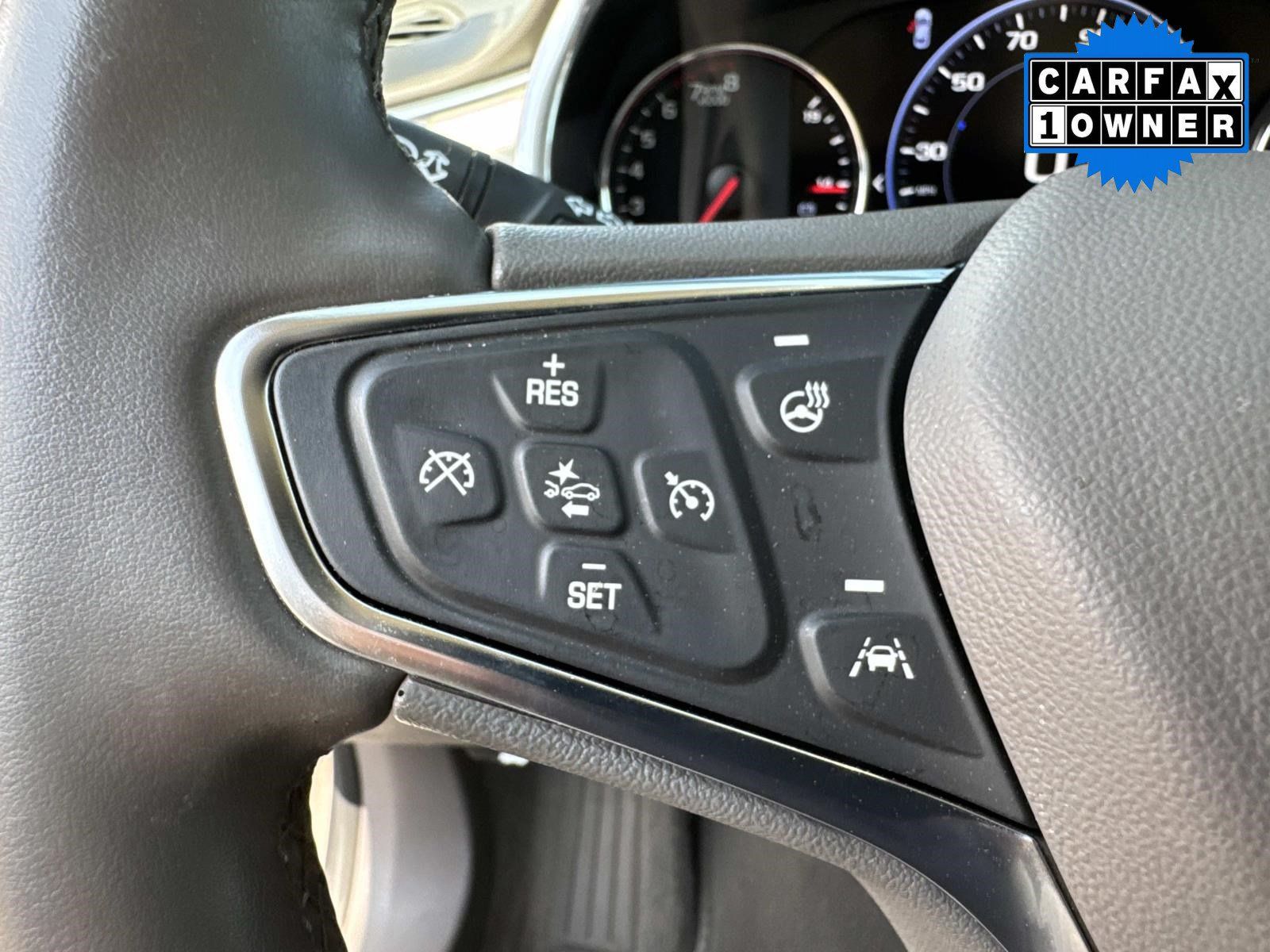 Used 2024 Chevrolet Malibu LT FWD image 34