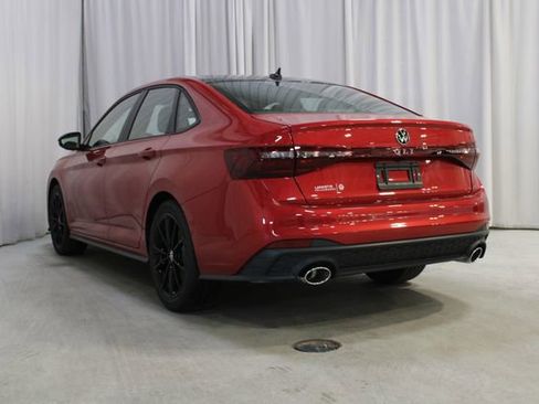 New 2026 Volkswagen Jetta GLI Autobahn FWD image 23
