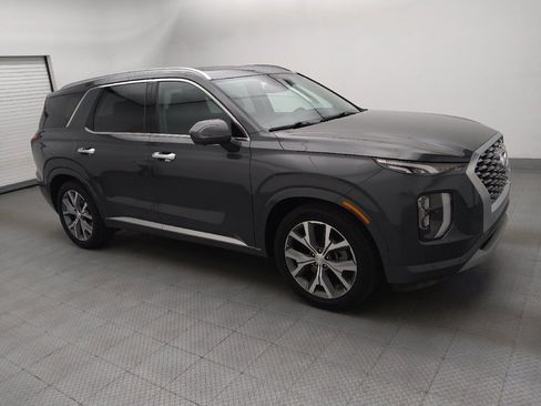 Used 2022 Hyundai Palisade Limited FWD image 11