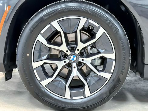 Used 2026 BMW X3 xDrive30i w/ Convenience Package AWD/4WD image 24