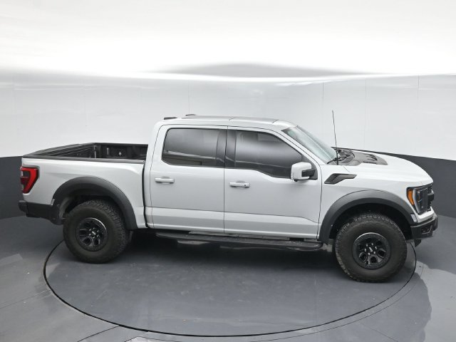 Used 2023 Ford F150 Raptor w/ Raptor Carbon Fiber Package AWD/4WD image 47
