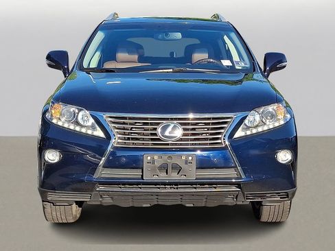 Used 2015 Lexus RX 350 AWD image 2
