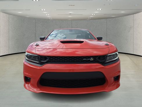 Used 2023 Dodge Charger Scat Pack w/ Plus Group image 8