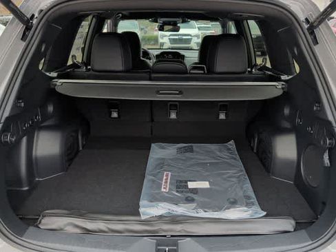 New 2026 Subaru Forester Sport AWD/4WD image 33