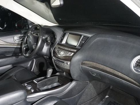 Used 2014 INFINITI QX60 Luxe w/ Premium Package AWD/4WD image 15