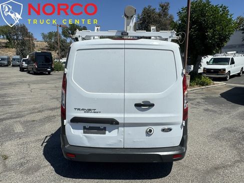 Used 2016 Ford Transit Connect XL FWD image 11