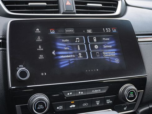 Used 2018 Honda CR-V EX image 23