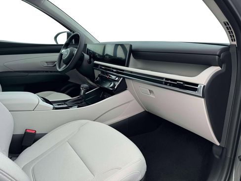 New 2026 Hyundai Tucson SEL AWD/4WD image 15
