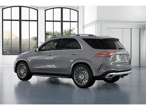 New 2026 Mercedes-Benz GLE 580 4MATIC image 30