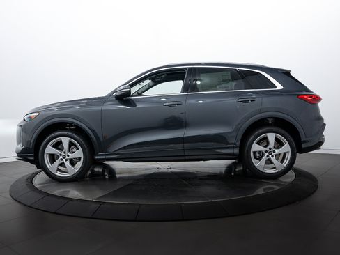 New 2025 Audi Q5 Premium Plus image 7