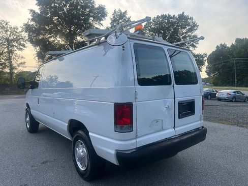 Used 2014 Ford E-250 and Econoline 250 RWD image 5