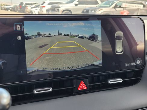 New 2026 Hyundai Ioniq 5 SEL RWD image 19