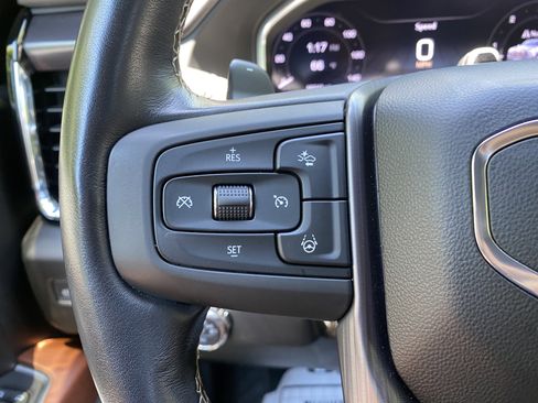 Used 2024 GMC Sierra 1500 Denali Ultimate AWD/4WD image 20