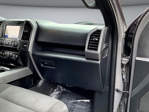 Used 2020 Ford F150 XLT w/ Equipment Group 301A Mid image 24