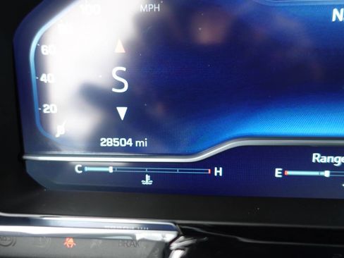 Used 2023 Chevrolet Silverado 1500 LT image 49