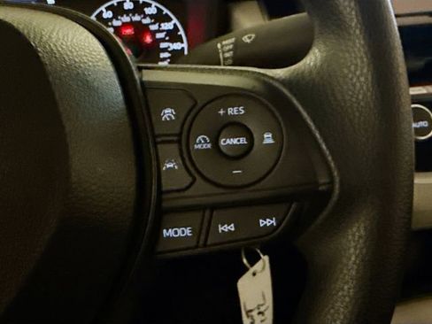 Certified 2025 Toyota Corolla LE image 13