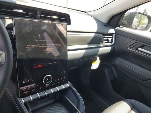 New 2026 GMC Terrain Denali AWD/4WD image 26