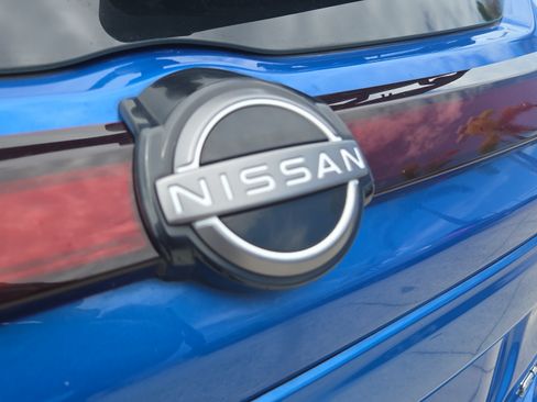 Used 2022 Nissan Kicks SV FWD image 16