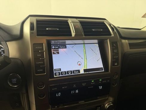 Used 2020 Lexus GX 460 Premium AWD/4WD image 26