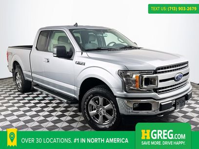 Used 2020 Ford F150 XLT w/ XTR Package