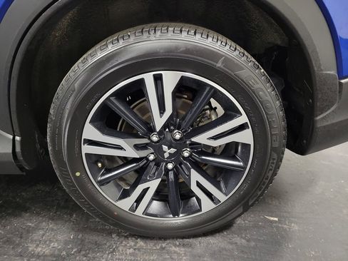 Used 2024 Mitsubishi Eclipse Cross SE image 10